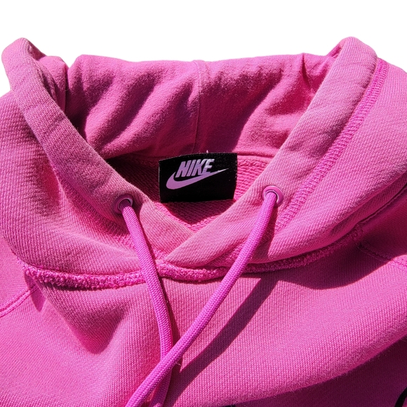 Nike Air Max Day Employee Only Issued Rare Spell Out Hoodie Hooded Sweatshirt M - Picture 6 of 13